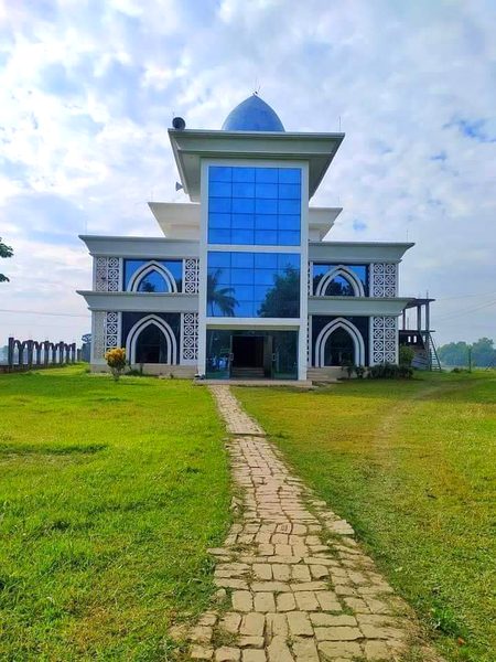 Beautiful Structures image
