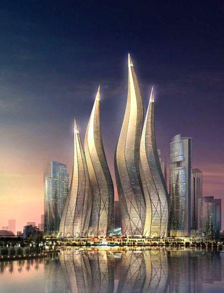 Beautiful Structures image
