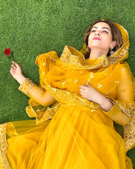 Pakistani Celebs image