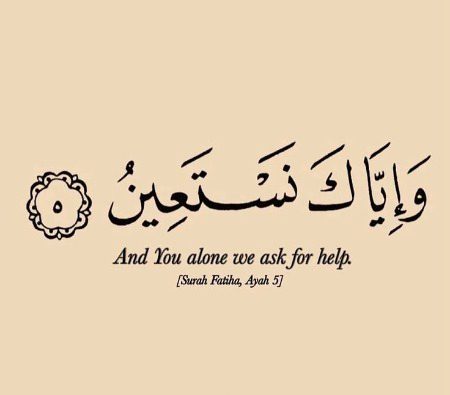 Islamic Quotes image