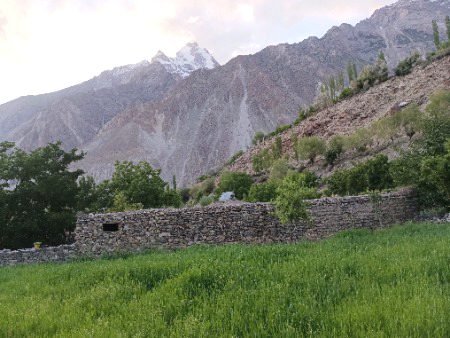 Beautiful Nature image