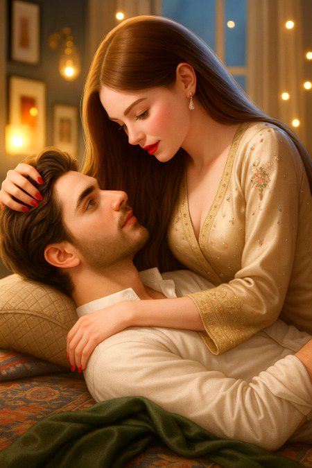 Hmsafar k gud mein latna b nehmat hy🔥💯💞