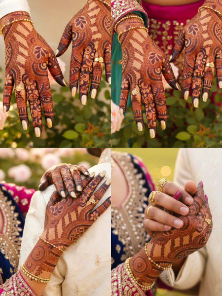 Mehndi Design image