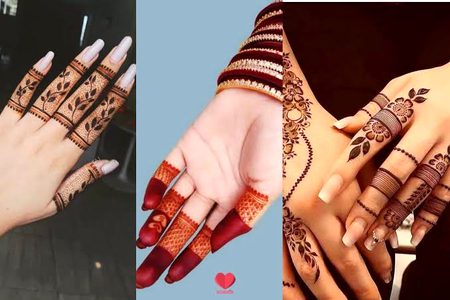 Mehndi Design image