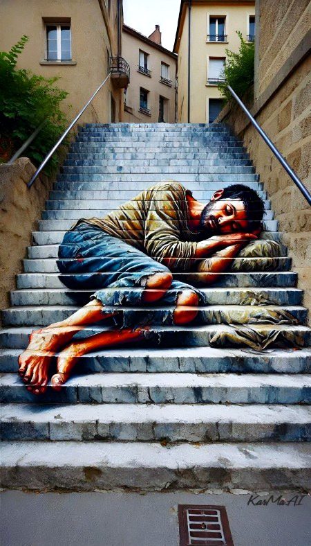 Street Art image