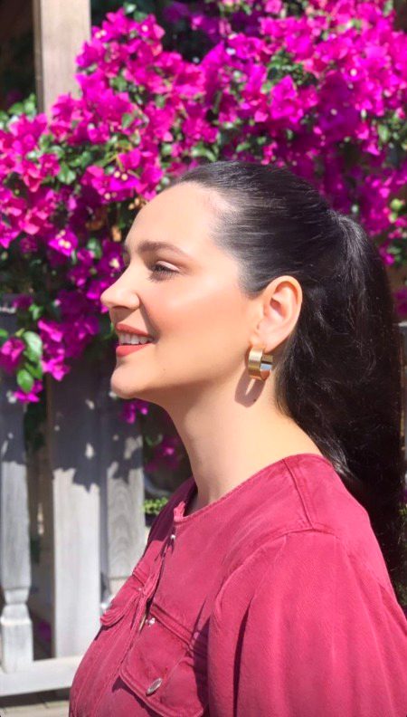 Turkish Celebs image