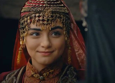 Turkish Celebs image