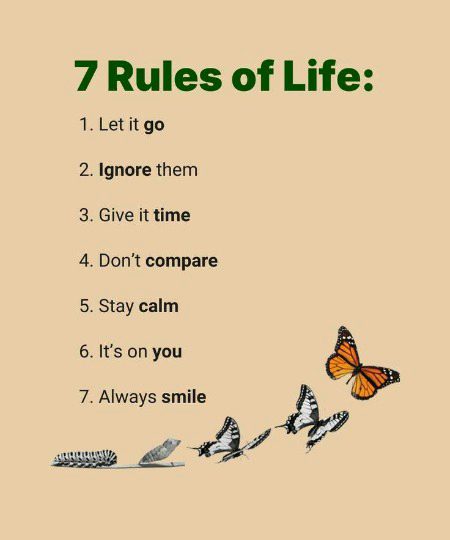 LIFE ADVICE..🥀