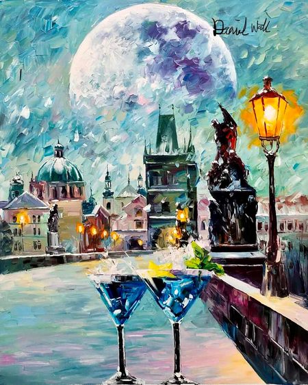 Paintings image
