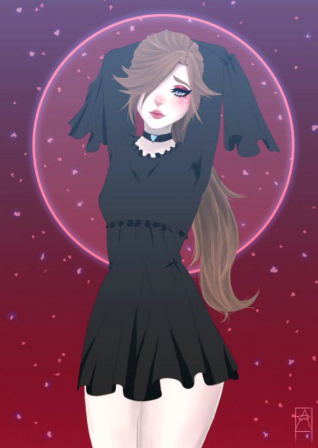 Digital Art image