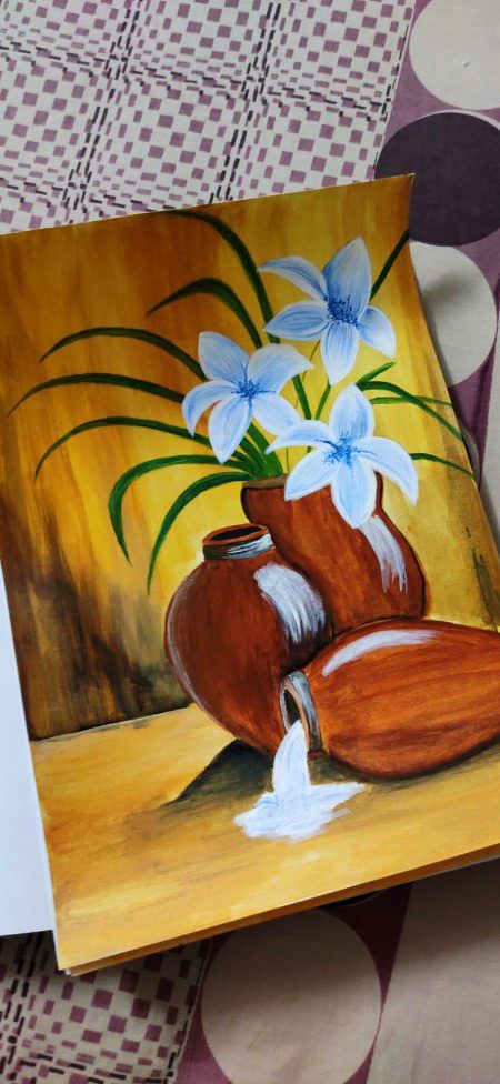 Paintings image