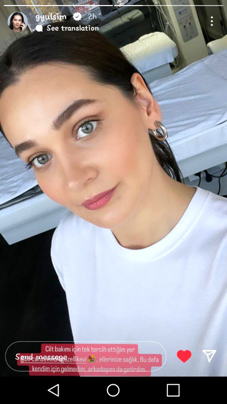 Turkish Celebs image