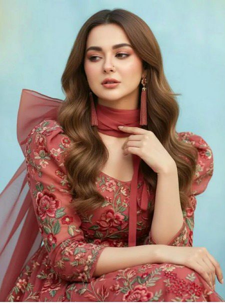 Pakistani Celebs image