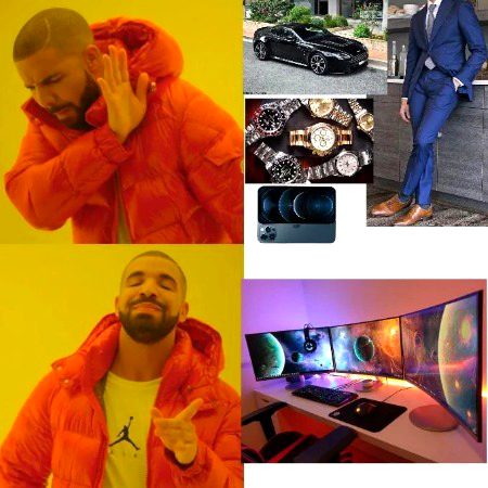 Memes & Satire image