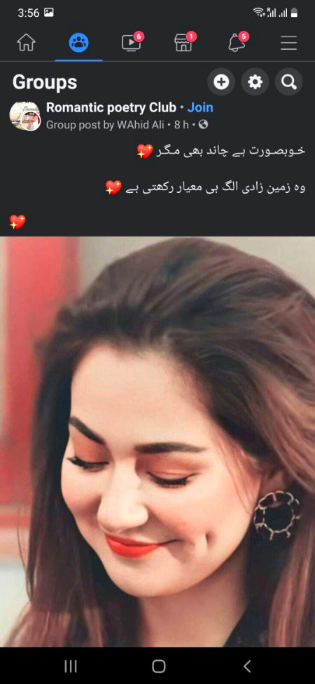 Pakistani Celebs image