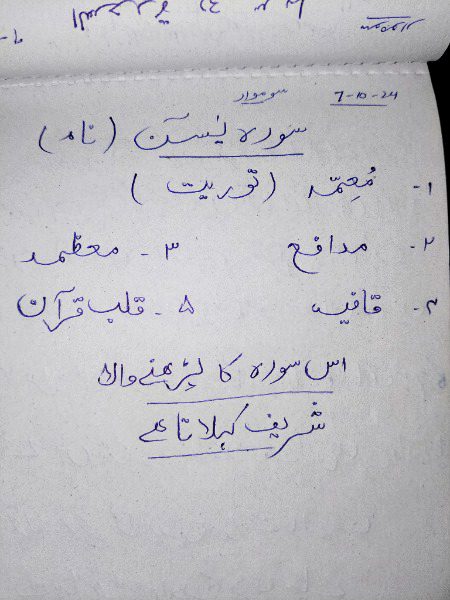 Islamic Quotes image