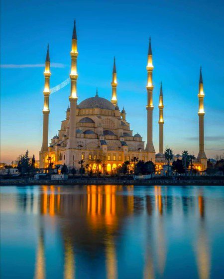 Beautiful Structures image