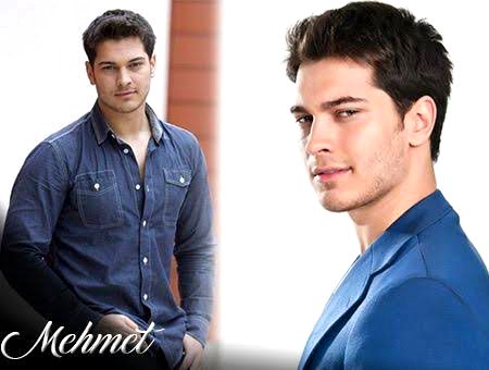 Turkish Celebs image