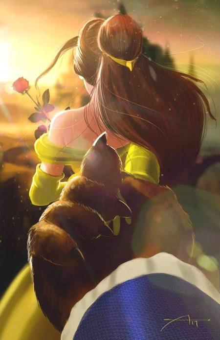 Digital Art image