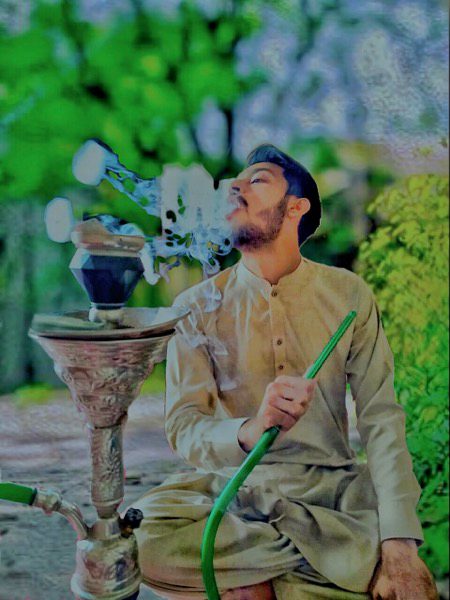 HUMAIN MAST MAHOOL KE REHNE DO