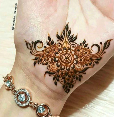 Mehndi Design image