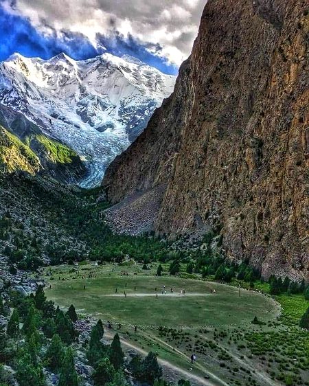 Beautiful Nature image