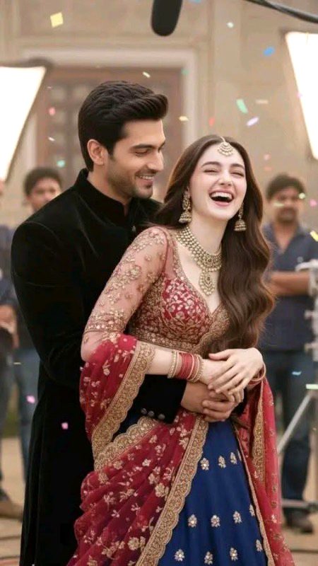 Beautiful People image