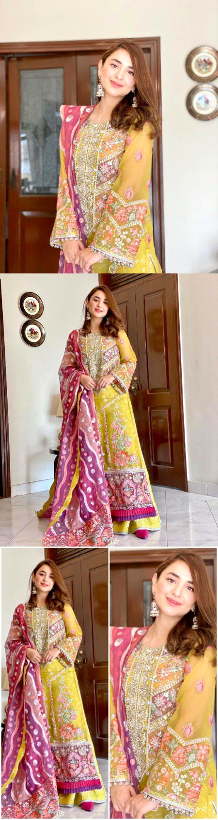 Pakistani Celebs image