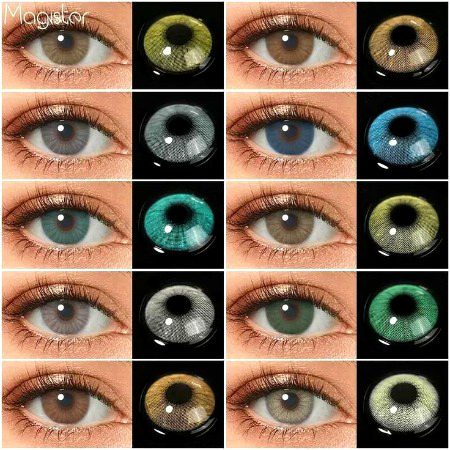 Which one is best clr🤔