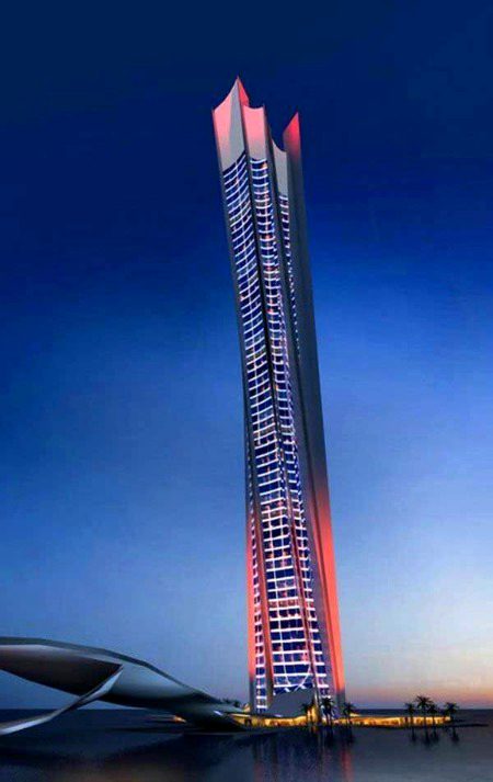 Beautiful Structures image