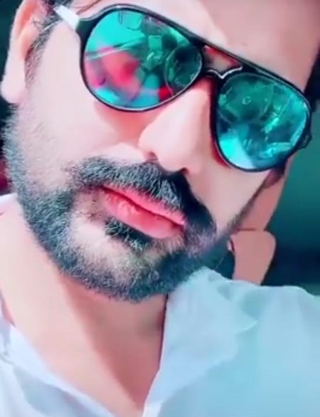 Masoom larka😘😘