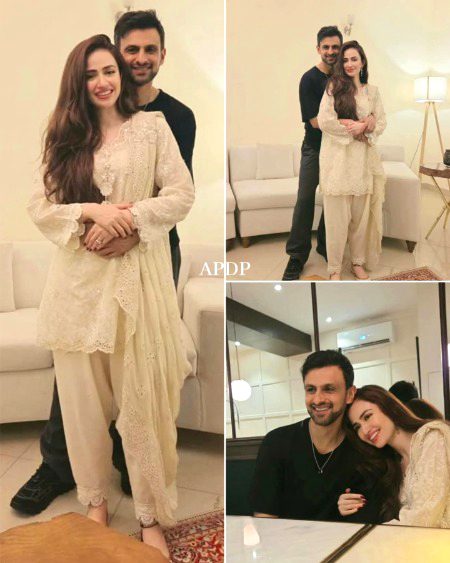 So cute Sana javid 😍😍❤️