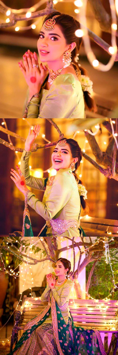 Pakistani Celebs image