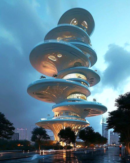 Beautiful Structures image