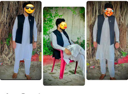 مُجھ سَے مَت اُلجْھو، کِہ اَب مَیں
سَراپا سوال بھی ہُوں، حاضِر جَواب بھی❤️🩹🥹