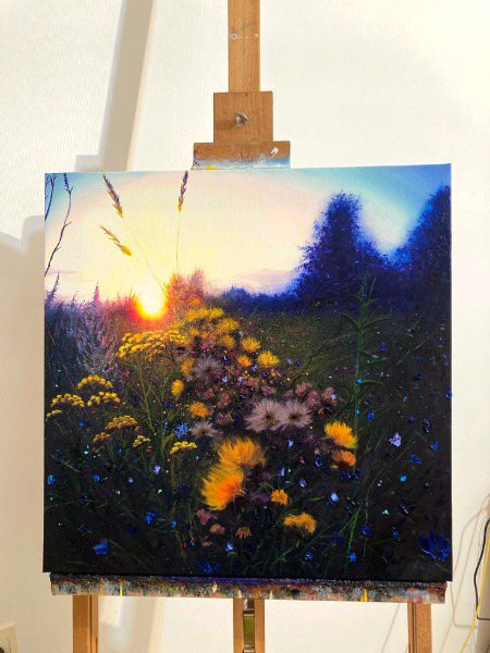 Paintings image