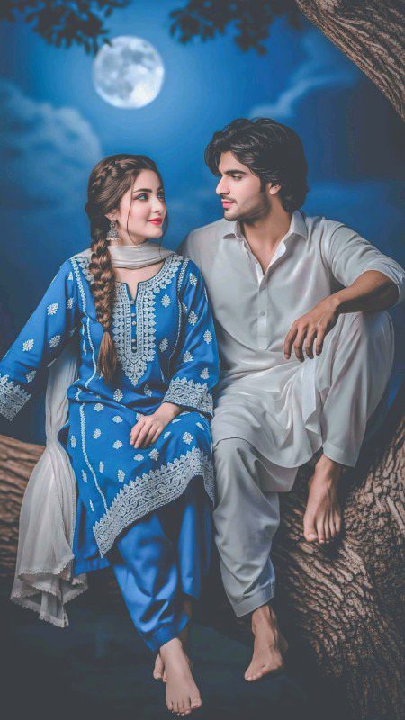 *میرے بعد نہیں آئے گا تمہیں چاہت کا ایسا مزہ🥺💔*
 *تم لوگوں سے کہتے پھیرو گے مجھے چاہو اسکی طرح💯❤️🥹*