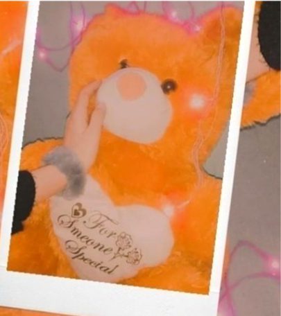Dekha hy jab sy tumko mai ny ye Jana hy mery khwahish k shehar mai bs tera thekana hy..❣️❣️