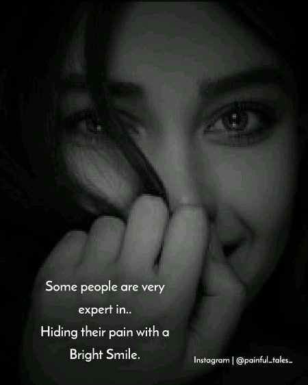 Some people....