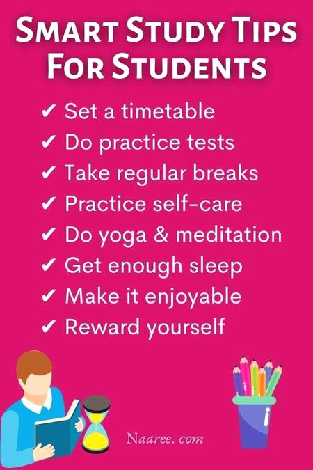 Tips for Students image