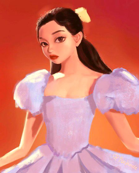 Digital Art image