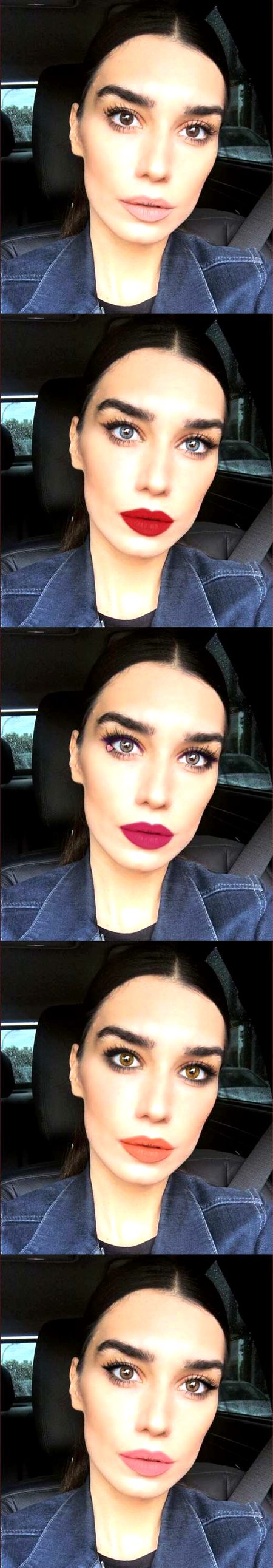 Turkish Celebs image
