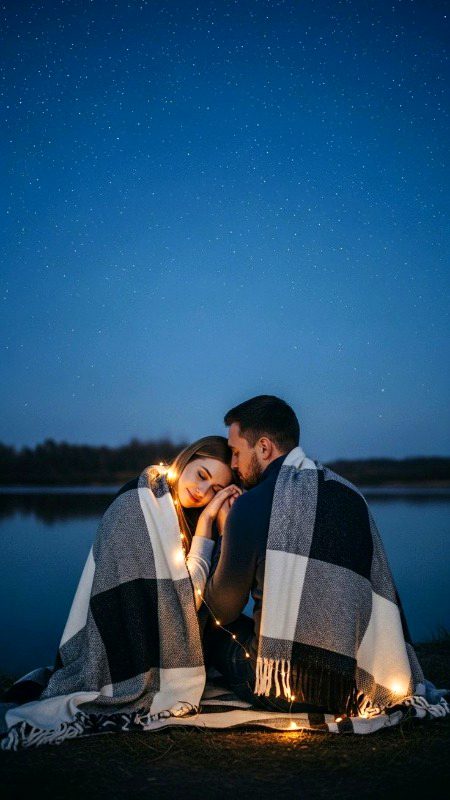 وہ کہتا ہے انمول ہو تم 
میں
 بھی کہہ دیتی ہوں😴 
سکون ہو تم 🌷❤