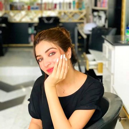 Pakistani Celebs image