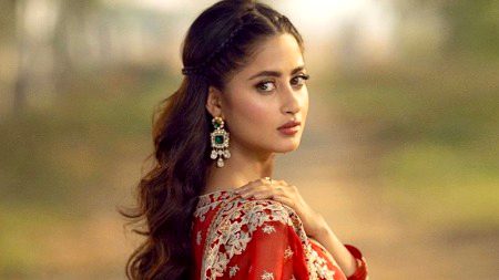 sajal ali