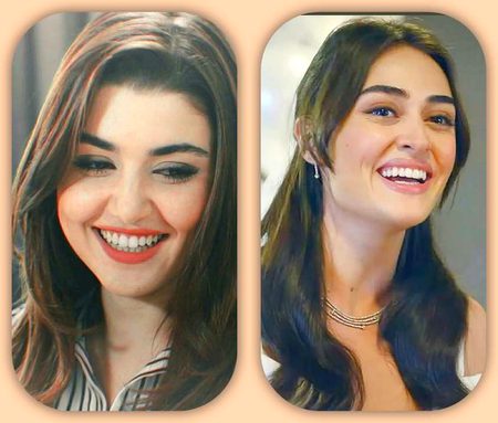 Turkish Celebs image