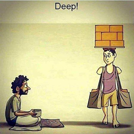 Life Advice image