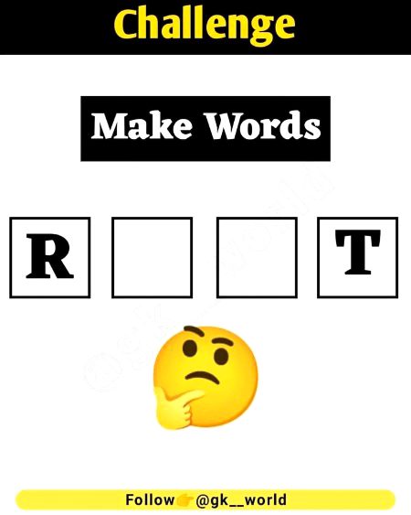 Riddles & Puzzles image