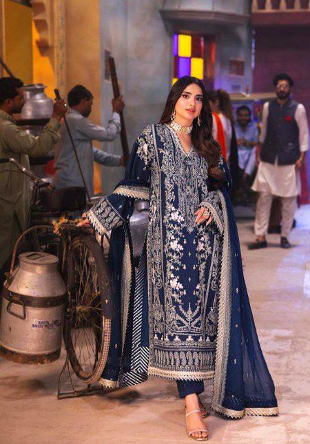 Pakistani Celebs image
