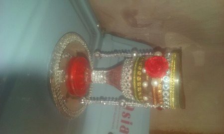 Hi veer g kasy ho .agr Ap ki shadi pay is mah pani do gi to ap mogy kay log dy jay